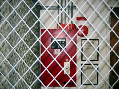 New data center under construction